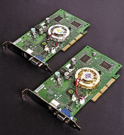Creative Blaster 4 MX440, Microstar G4MX440 (MS-8861)