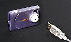 Mustek Gsmart Mini