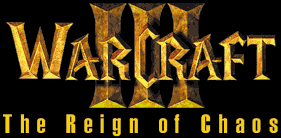 Warcraft III: The Reign of Chaos
