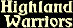 Highland Warriors