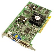 Club3D CGA-9328VTD (Radeon 9100)