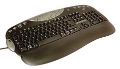Logitech Internet Navigator Keyboard Special Edition