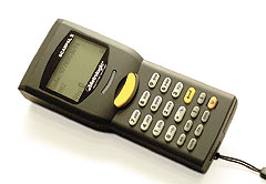 Metrologic ScanPal2