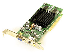 Asus v9520 Magic/T 128 MB