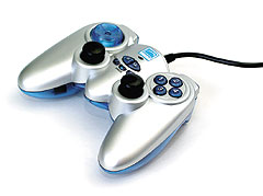 Speed Link Bullfrog