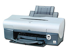 (Klik za uvećanje: JPEG, 41 KB) Canon BJ i560