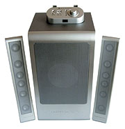 (Klik za uvećanje: JPEG, 43 KB) Altec Lansing FX 6021