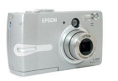 (Klik za uvećanje: JPEG, 61 KB) Epson PhotoPC-L400