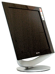 (Klik za uvećanje: JPEG, 62 KB) Sony SDM-HS74B