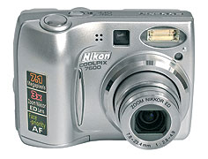 (Klik za uvećanje: JPEG, 57 KB) Nikon Coolpix 7600