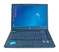 HP Compaq nx8220