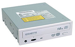 Gigabyte GO-W1608A