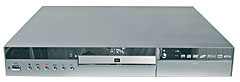 (Klik za uvećanje: JPEG, 29 KB) Infinity System Airis DVD Recorder L105D