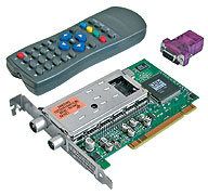 (Klik za uvećanje: JPEG, 75 KB) Technisat AirStar2 PCI DVB-T