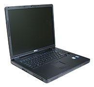 (Klik za uvećanje: JPEG, 68 KB) Dell Latitude 110L