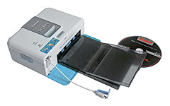 Canon Selphy CP 510