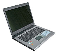 (Klik za uvećanje: JPEG, 45 KB) Acer Aspire 5024WLMI