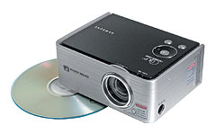 Samsung Pocket Imager SP-P300MK