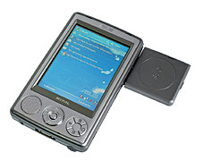 Asus MyPal A636