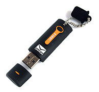 Canyon USB 2.0 Rubber Flash Drive