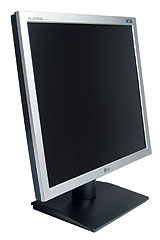 (Klik za uvećanje: JPEG, 22 KB) LG L1919S