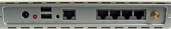 Asus WL-500G Premium