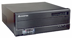 (Klik za uvećanje: JPEG, 25 KB) Chieftec Maestro AE-01B-B-OP