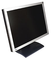 (Klik za uvećanje: JPEG, 21 KB) Benq FP222Wa
