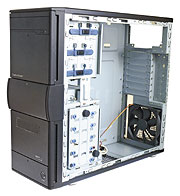 Cooler Master Media 281