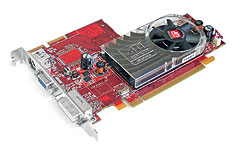 ATI Radeon HD 2400