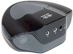 (Klik za uvećanje: JPEG, 53 KB) Titan EZ Sound Mini 2.1 Speakers