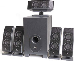(Klik za uvećanje: JPEG, 55 KB) Logitech X-530