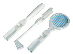 (Klik za uvećanje: JPEG, 20 KB) Speed-Link Sportsracket Kit
