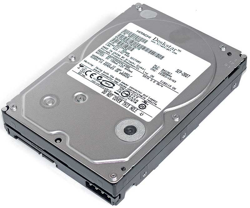 Жесткий Диск Купить 320 Gb