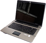 (Klik za uvećanje: JPEG, 37 KB) Hewlett-Packard Compaq 6720s