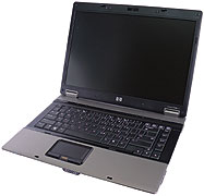 (Klik za uvećanje: JPEG, 39 KB) HP Compaq 6730b