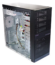 Frontier Achiles
