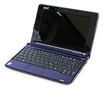Acer Aspire One A110-aw