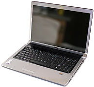 (Klik za uvećanje: JPEG, 41 KB) Dell Studio 1535