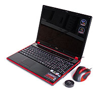 (Klik za uvećanje: JPEG, 50 KB) MSi GX620X-060EU