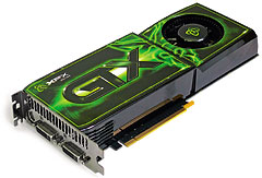 XFX GeForce GTX 285