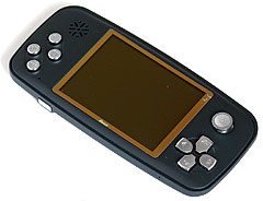 (Klik za uvećanje: JPEG, 32 KB) Xwave S-51g