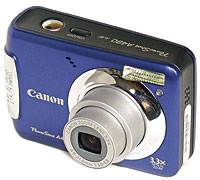 (Klik za uvećanje: JPEG, 54 KB) Canon Powershot A480