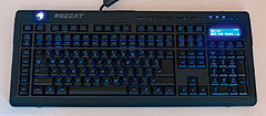 (Klik za uvećanje: JPEG, 37 KB) Roccat Valo