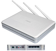 (Klik za uvećanje: JPEG, 31 KB) Asus DSL-N13