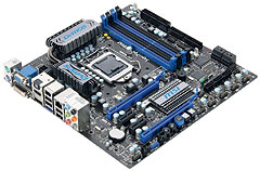 MSI H57M-ED65