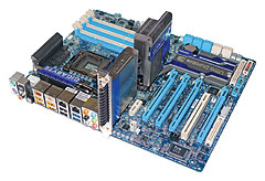 Gigabyte GA-X58A-UD7