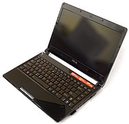 (Klik za uvećanje: JPEG, 41 KB) Asus UL30vt