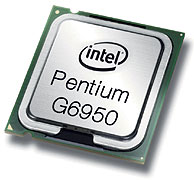 Intel Pentium G6950