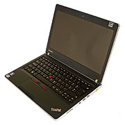 (Klik za uvećanje: JPEG, 34 KB) Lenovo ThinkPad Edge 13